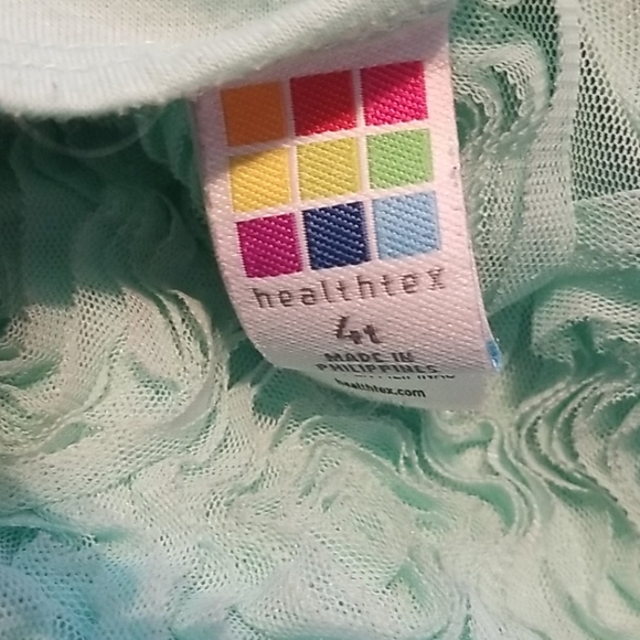 Dress - Picture 3 of 3